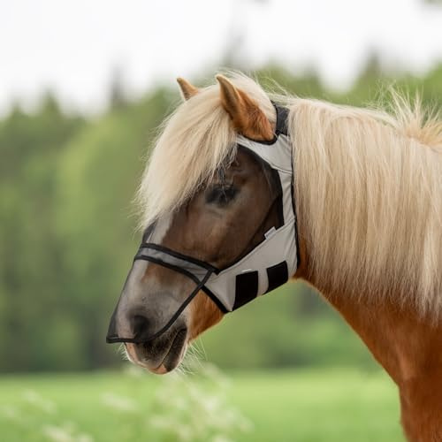 Fliegenmaske FLY GUARD FREE PLUS