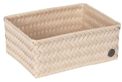 Handed By [DL] Fit Medium high Open Basket Rectangular Sahara Sand medium high