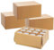 Aufbewahrungsboxen aus Karton, 12 Zellen, normale oder breite Öffnung, Einmachglas-Aufbewahrungsbox mit Trennwänden, Einmachglas-Organizer, passend für 12 Quart/907 ml Gläser zum Stapeln, Verpacken,