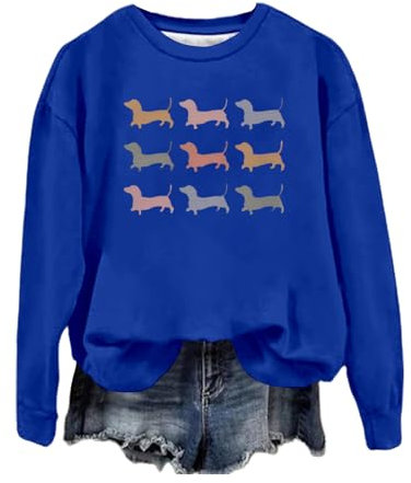 BGFIPAJG Black Friday 2024 Offerte Felpe Donna Firmate in Offerta Denim Tears Hoodie Rosa Varsity Jacket Felpa Leggera in Cotone Donna Taglie Forti con Zip Senza Cappuccio