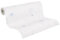 A.S. Création Papier peint pour chambre d'enfant Lilly & Luis - Papier peint intissé résistant à l'aspect cosmos - 10,05 m x 0,53 m - Beige, bleu, crème - Fabriqué en Allemagne - 771311