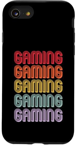 Gaming Case for iPhone SE (2020) / 7 / 8