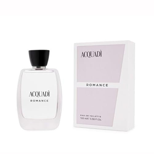 Acquadì Romance Pour Femme Eau de Toilette Ml.100 Spray