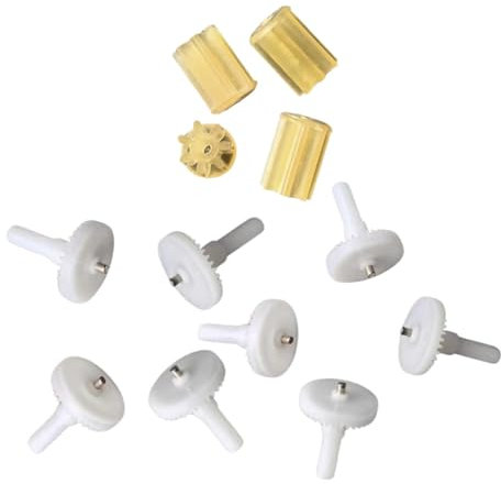 kowaku Drohnenmotor Getriebe DIY ACCS Hochstärke professionelle Drohnen Ersatzteile Big Gears für E88pro E88