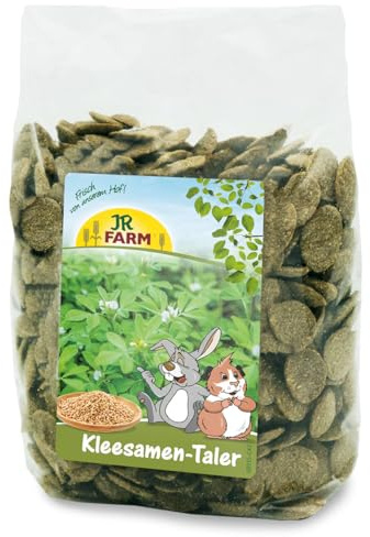 JR Kleesamen-Taler 500g