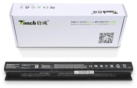 Batterie d'ordinateur portable NJ50BAT-4-47 6-87-NJ5MS-44D0 pour Terra 1516 Mobile 1516T CLEVO NJ70PU NJ50MU NJ71PU 14,4 V 3264 mAh 47 W