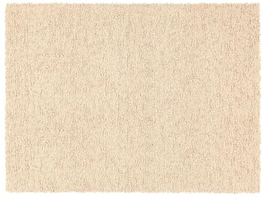 Loberon Teppich Wodaha - Bouclé - Weiche Haptik - Dezente Farbgebung - 170x240 cm - Wohntextilien - Polyester - Baumwolle, Hellbraun