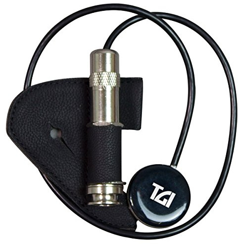 TGI Pickup Acoustic Transducer Single