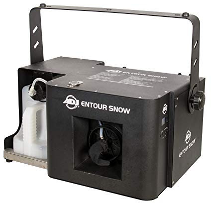 ADJ Entour Snow - Snow Machine