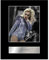 Lady Gaga, signiert, Display