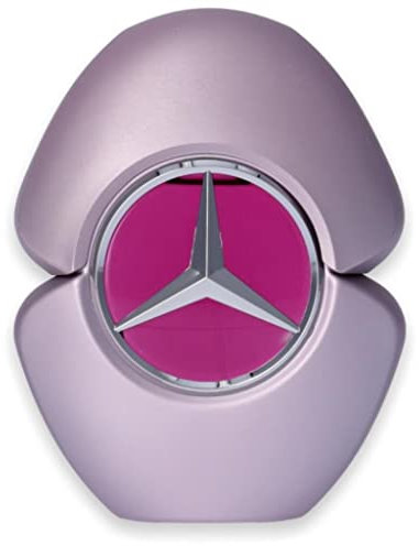 Mercedes Benz Eau De Parfum for Women 90ml/3.oz Perfume Spray Fragrance for Her