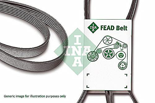 INA Fb 6PK1230, Zahnriemen