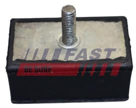 FAST Anschlagpuffer, Federung FT18409