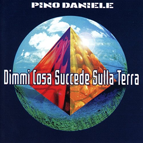 Dimmi cosa succede sulla terra Version)