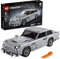 LEGO Creator Expert James Bond Aston Martin DB5 10262 Building Kit, 2019 (1295 Pieces)
