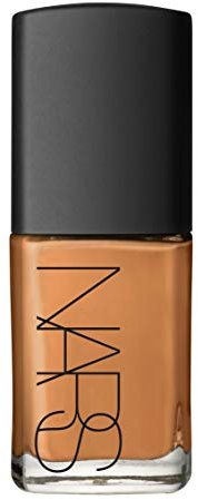 NARS Sheer Glow Med/Dark 3.3 Caracas Foundation 30ml