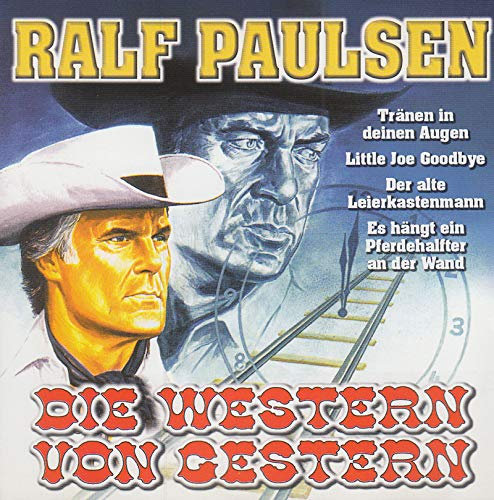 Die Western von Gestern