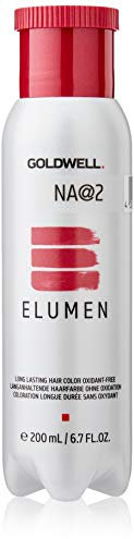 Goldwell Na@2 Elumen 200 ml, Ceniza Natural
