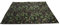 Nikou Acampar Lona - Impermeable Camuflaje Que acampa Impermeable Abrigo de la Tienda Lona portátil Ligero a Prueba de Lluvia Mat for Acampar al Aire Libre de la Comida campestre (tamaño : 2 2M)