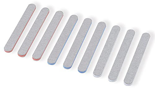 Bandai Spirits Model Sanding Mini Stick Set (9 Sticks)