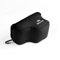 MegaGear Custodia per fotocamera in neoprene ultraleggera compatibile con Sony ZV-E10 (Nero)