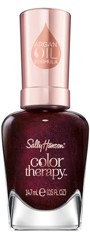 Sally Hansen, Smalto Color Therapy - Nothing To Wine About 373 14.7 ml