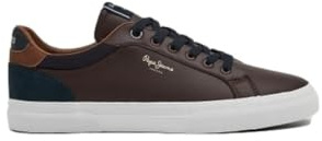 Pepe Jeans Kenton Court Turnschuhe