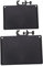 UPKOCH 2pcs Microphone Sound Card Tray Holder for Laptop Mic Stand Storage Rack Universal Adjustable Microphone Tray