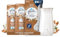 Glade Sense & Spray Diffuseur à Détection de Mouvement - Infusé Aux Huiles Essentielles - Jusqu'à 2 Mois de Parfum - Sensual Sandalwood & Jasmine - 1 Diffuseur + 3 Recharges