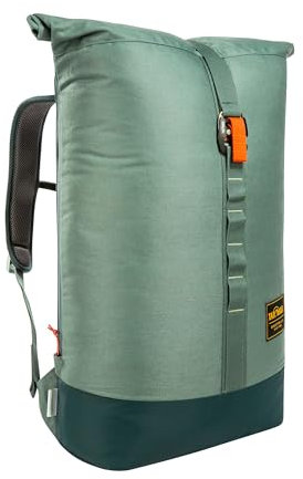 Tatonka City Rolltop Sage Green