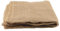 MAHIONG Rouleau de toile de jute naturelle de 101,6 cm x 7 m pour couverture de plantes, barrières contre les mauvaises herbes, protection contre l'écorce, décoration d'intérieur