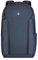 Victorinox Altmont Professional Deluxe Travel Laptop-Rucksack, Backpack mit Laptopfach, Damen/Herren, 26 x 30 x 46 cm, 25 l, Abschließbar, Blau
