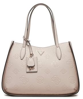 GUESS Keandra Girlfriend Stone Logo