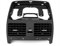 DWYYJJ Grille Vent Klimaanlage Für Golf Für 5 Für GTI Für Jetta MK5 Rabbit 2006 2007 2008 2009 2010 2011 Auto-Styling Vorne Mitte Air AC Outlet Vent Assembly