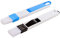 2pcs fenêtres de fenêtre Brosse de Nettoyage, rainure de fenêtre Brosse de Nettoyage Petite Pinceau de Brosse de ménage Brosse de coulis de Balayage, Pinceau à Crevasse.