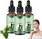 Huile de Pépins de Figue de Barbarie Bio,New d'huile de graines de figue de Barbarie bio,100% Naturelle Pressée à Froid+ Pipette,Huile de Figue de Barbarie Bio Visage Anti-Âge et Anti Cerne Bio (3)