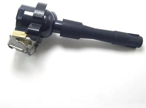 Zündspule Auto Für E46 E36 E39 E38 E31 Z3 Für X5 E53 320i 323i 325i 328i Für M3 525i 528i 740iL 750iL Motor M52 M54 M62 12131748018 Zündspule Zündspule Gummistiefel Stecker