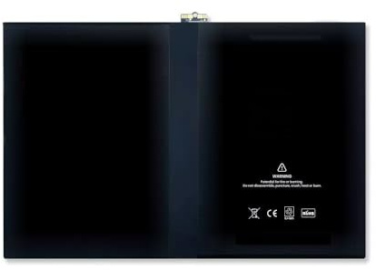 Battery Compatible With iPad Pro 9.7 (2016)