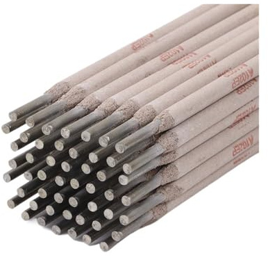 MJINA 1KG ARC Welding Rods Electrode A102 A002 A202 A022 A302 A402 J422 Iron,Stainless Steel Welding Rods Diameter 2.5mm 3.2mm 4mm 5mm(4.0mm,J422(iron))