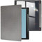 Funda Magnética para Tableta Funda Protectora para Onyx Boox Note Air 4 C/B/N (2024) (Gris)