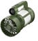 Lampe solaire de camping portable ventilateur 2 en 1 design de crochet multifonctionnel 20 W lampe de poche rechargeable atmosphère pour aventure en plein air