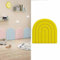 MTHGH Wandpaneele Gepolstert Wandkissen Selbstklebend 3D Selbstklebend Wandaufkleber Paneele Wand,40 * 40cm Wandkissen Bett Selbstklebend Leder Polsterpaneel Wandkissen(11)