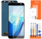 Écran pour Samsung Galaxy J6 2018 LCD Display pour Galaxy J6 J600 J600L J600N J600G J600F LCD Écran Tactile Digitizer Full Assembly avec Outils (Noir)