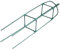 TOYANDONA 1 Pieza Soporte para Plantas Trepadoras de Jardín Estante Vertical para Macetas de Plástico y Hierro Aleatorio para Plantas de Interior