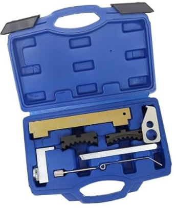 US PRO Engine Timing Tool Kit, for Vauxhall/Opel 1.6L, 1.8L Z and A Series, Compatible with Multiple Models