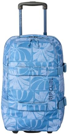 Rip Curl F-Light Transit TY 45L Wheeled Duffle Bag One Size