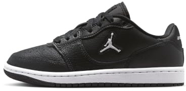 Nike Jordan Access Court Low (GS) Basketball Shoes