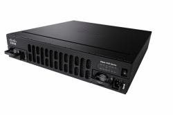 Cisco Isr 4451 Ethernet Lan Schwarz