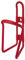 Delta Cycle & Home Bottle Cage, Red