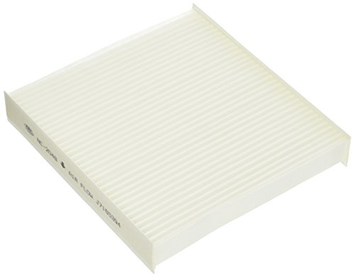 Amcfilter NC 2048 Heating